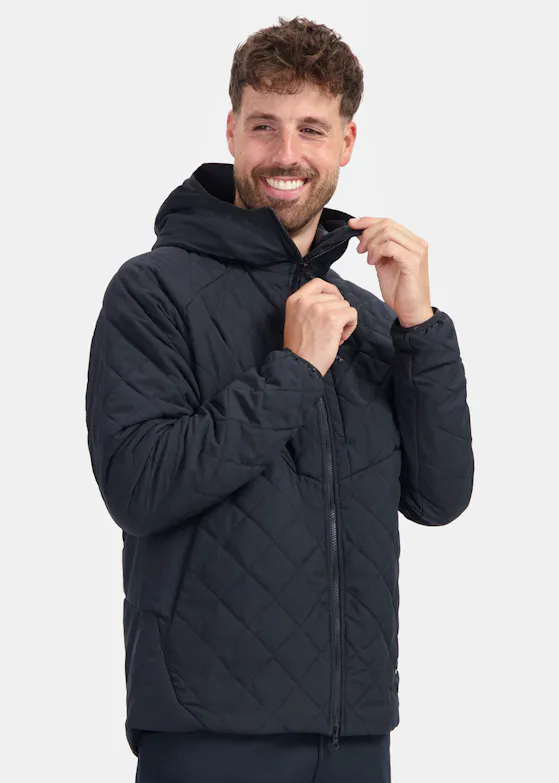 Dassy Vivid Tama Jacket