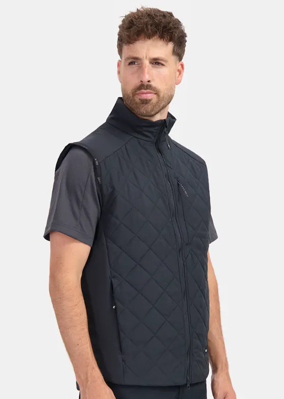 Dassy Yala 350134 Bodywarmer Regular Fit Vivid