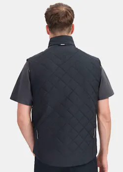 Dassy Yala 350134 Bodywarmer Regular Fit Vivid miniatuur