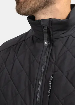 Dassy Yala 350134 Bodywarmer Regular Fit Vivid miniatuur