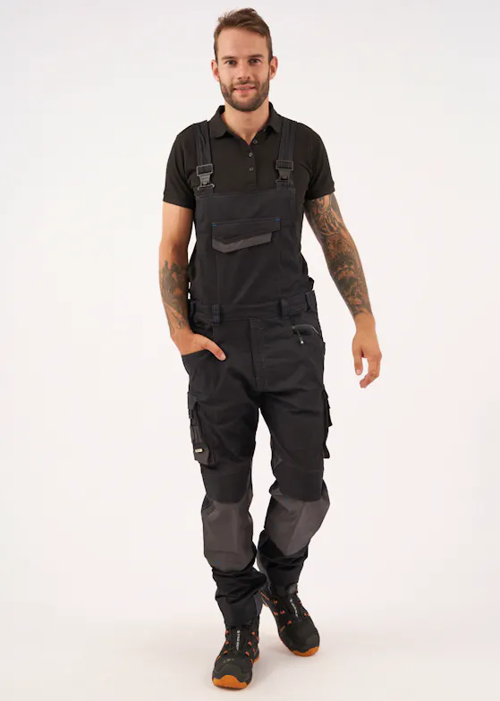 Dassy Voltic 400148 Overall Stretch Waterafstotend D-FX Flex