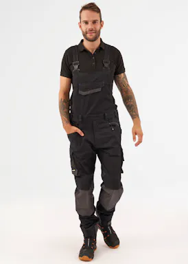 Dassy Voltic Overall 400148