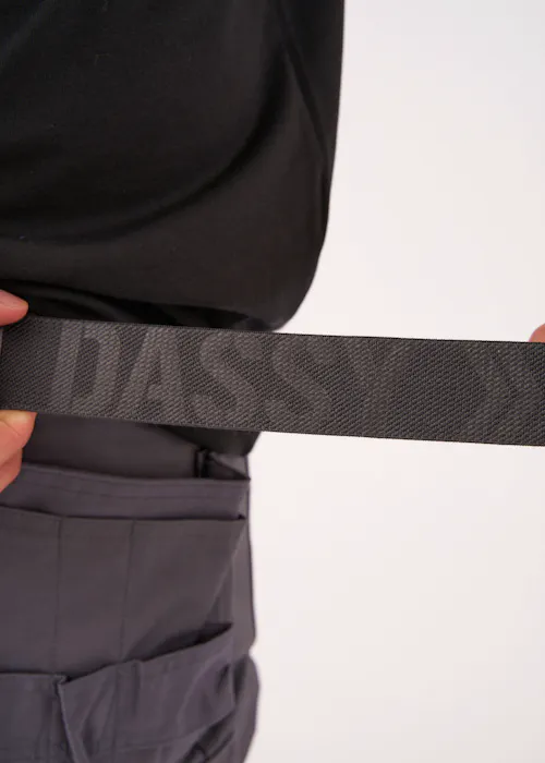 Dassy Xantus Gürtel