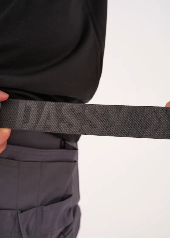 Dassy Xantus Riem