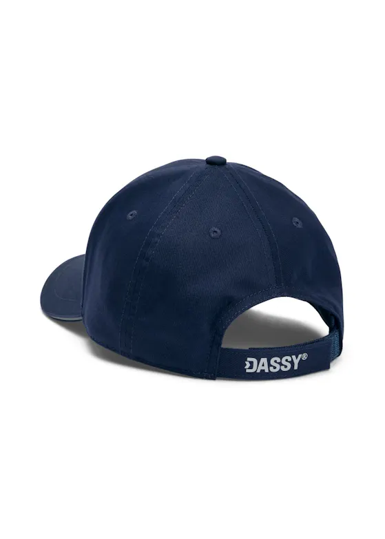 Dassy Xilo Cap