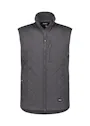 Dassy Yala 350134 Bodywarmer Regular Fit Vivid miniatuur