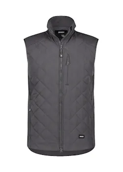 Dassy Yala 350134 Bodywarmer Regular Fit Vivid miniatuur