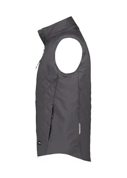 Dassy Yala 350134 Bodywarmer Regular Fit Vivid miniatuur