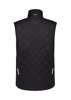 Dassy Yala 350134 Bodywarmer Regular Fit Vivid miniatuur