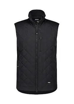 Dassy Yala 350134 Bodywarmer Regular Fit Vivid miniatuur