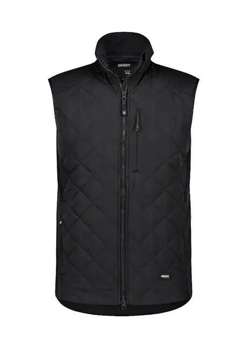 Dassy Yala 350134 Bodywarmer Regular Fit Vivid
