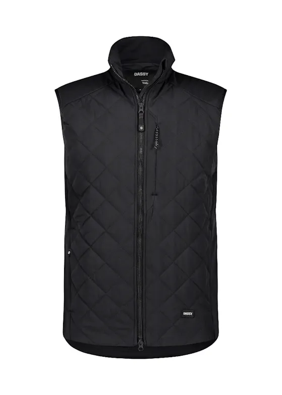 Dassy Yala 350134 Bodywarmer Regular Fit Vivid