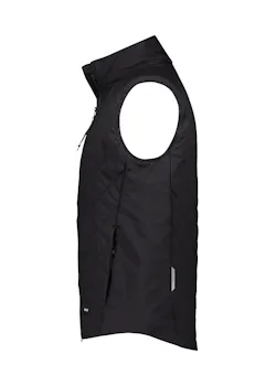 Dassy Yala 350134 Bodywarmer Regular Fit Vivid miniatuur