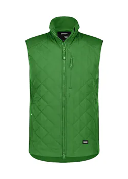 Dassy Yala 350134 Bodywarmer Regular Fit Vivid miniatuur