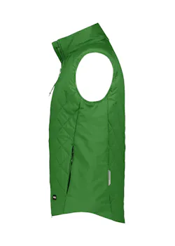 Dassy Yala 350134 Bodywarmer Regular Fit Vivid miniatuur