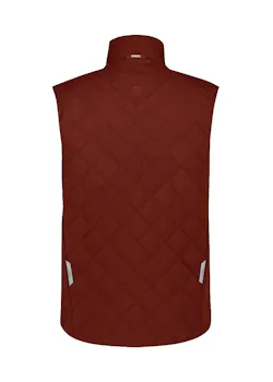Dassy Yala 350134 Bodywarmer Regular Fit Vivid miniatuur