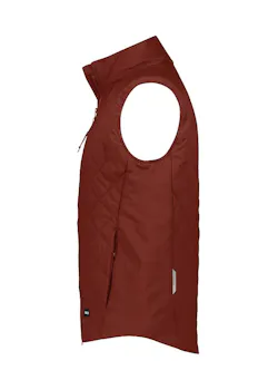 Dassy Yala 350134 Bodywarmer Regular Fit Vivid miniatuur