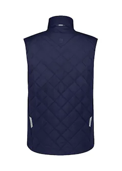 Dassy Yala 350134 Bodywarmer Regular Fit Vivid miniatuur