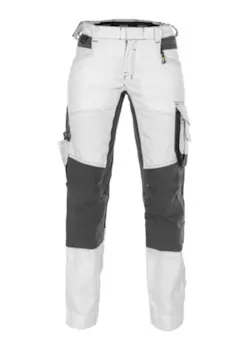 Dassy Dynax Schildersbroek Stretch Women