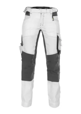 Dassy Dynax Schildersbroek Stretch Women