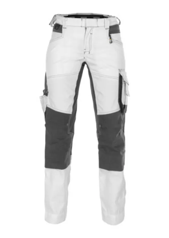 Dassy Dynax Schildersbroek Stretch Women