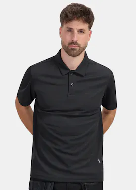 Dassy D-FX Flex Next Traxion Poloshirt