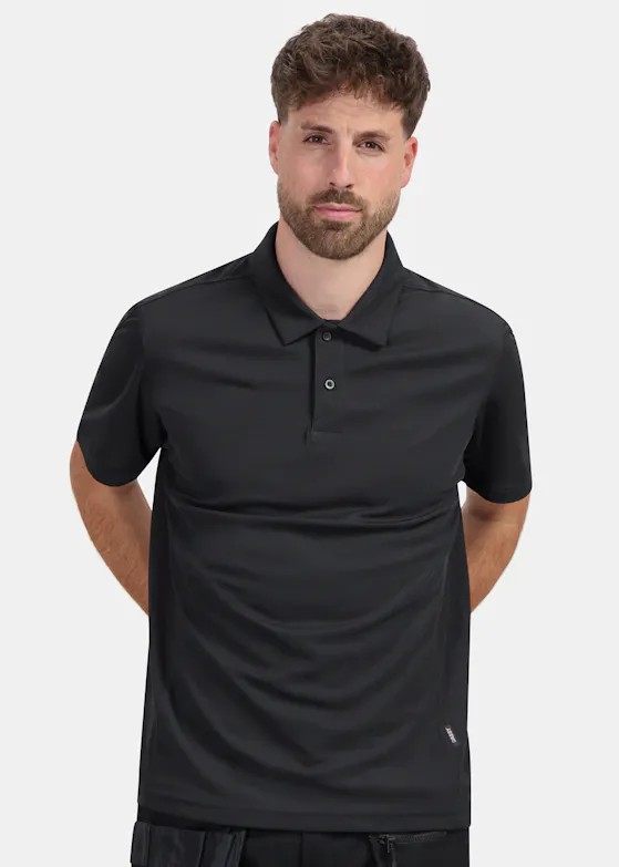 Dassy D-FX Flex Next Traxion Poloshirt