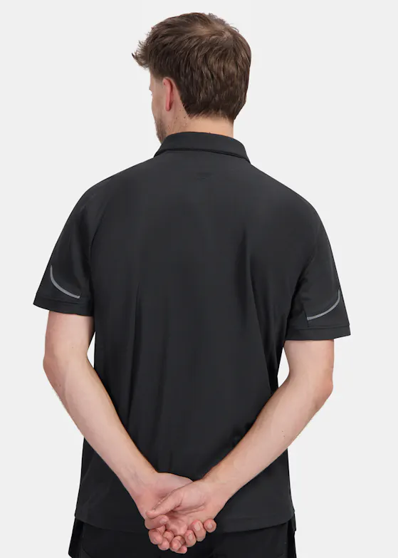 Dassy D-FX Flex Next Traxion Poloshirt