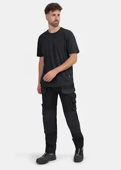 Dassy D-FX Flex Next Nexus T-shirt miniatuur