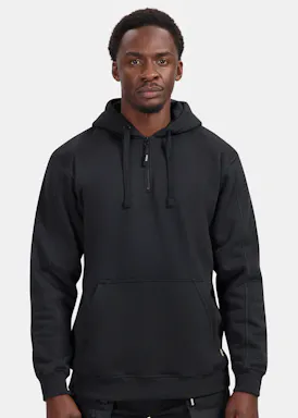Dassy Indy 300569 Hooded Sweatshirt Regular Fit D-FX Flex Next