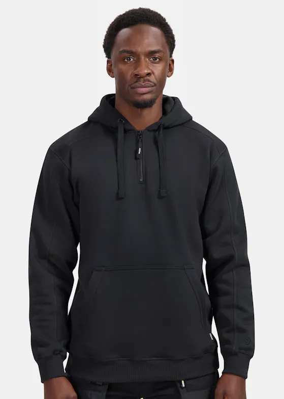 Dassy Indy 300569 Sweatshirt Hooded Regular Fit D-FX Flex Next