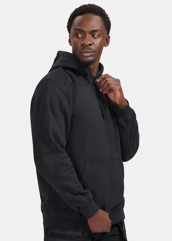 Dassy Indy 300569 Sweatshirt Hooded Regular Fit D-FX Flex Next