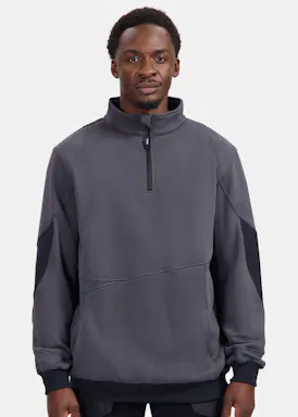 Dassy Hyrax 300578 Sweatshirt — Regular Fit: D-FX Flex Next