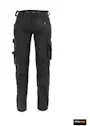 Dassy Dynax Damen-Stretch-Arbeitshose Vorschaubild