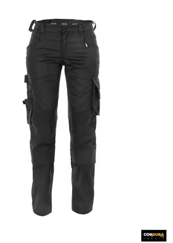 Dassy Dynax Damen-Stretch-Arbeitshose