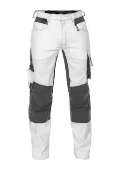Dassy Dynax Schildersbroek Stretch miniatuur