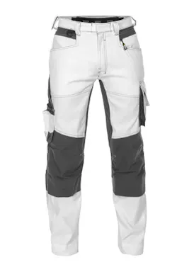 Dassy Dynax Schildersbroek Stretch