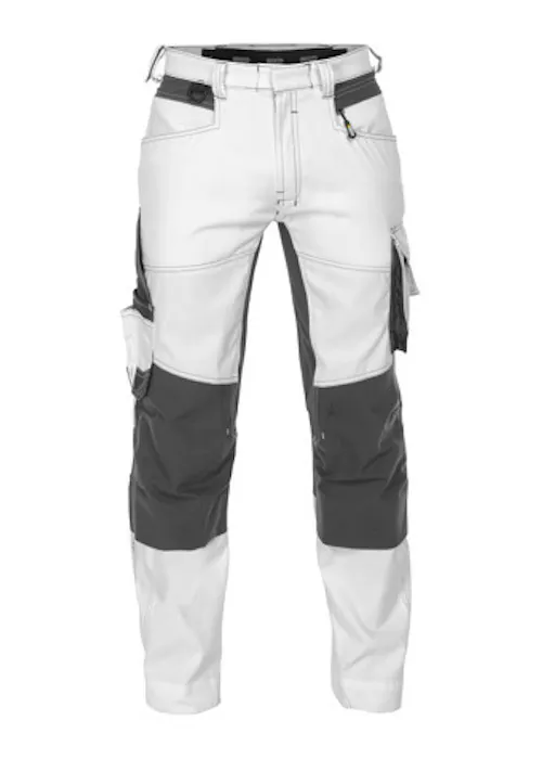 Dassy Dynax Schildersbroek Stretch