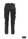 Dassy Dynax Damen-Stretch-Arbeitshose Vorschaubild