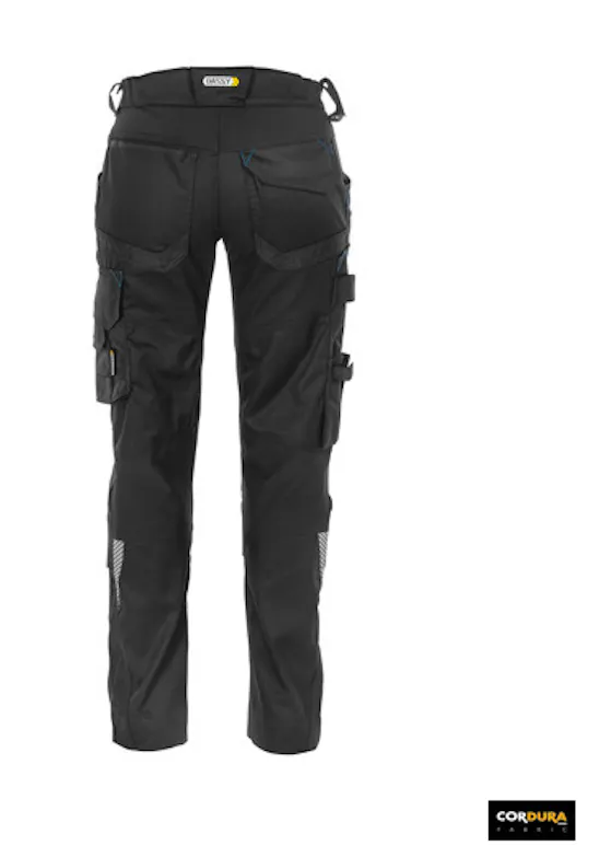 Dassy Dynax Damen-Stretch-Arbeitshose