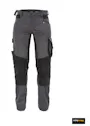 Dassy Dynax Damen-Stretch-Arbeitshose Vorschaubild