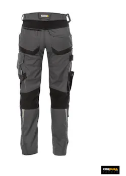 Dassy Dynax Women Werkbroek Stretch miniatuur