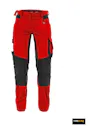 Dassy Dynax Damen-Stretch-Arbeitshose Vorschaubild