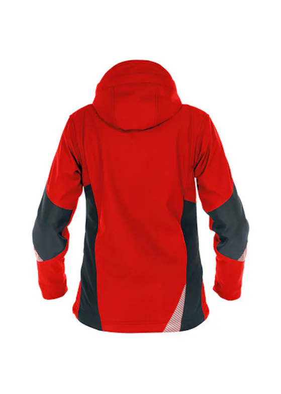 Dassy Softshelljacke Gravity für Damen