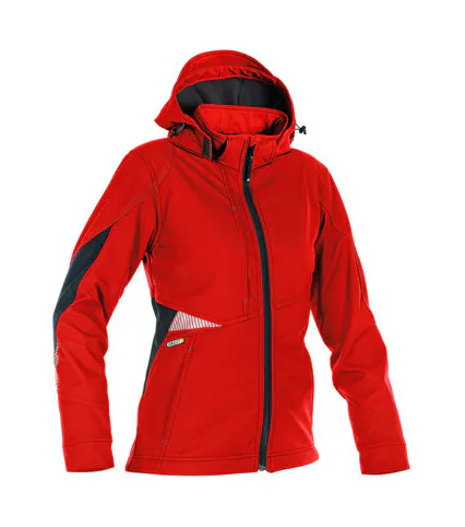 Rood/Zwart
