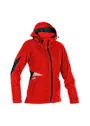 Dassy Softshelljacke Gravity für Damen Vorschaubild