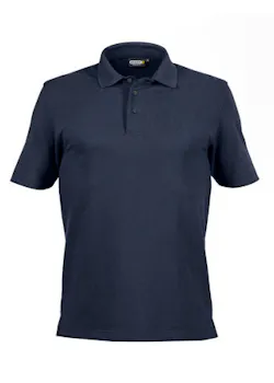 Dassy Hugo 710039 Poloshirt Regular Fit Classic miniatuur