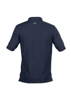 Dassy Hugo 710039 Poloshirt Regular Fit Classic miniatuur
