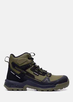 Footfellas Davina S7S Dames Werkschoenen