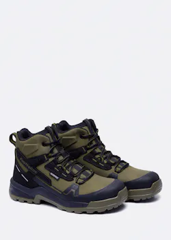Footfellas Davina S7S Dames Werkschoenen miniatuur